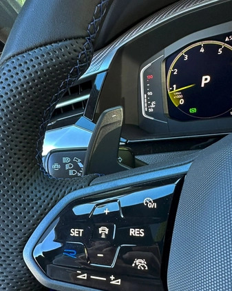 Volkswagen Arteon cena 297800 przebieg: 1, rok produkcji 2024 z Jędrzejów małe 497